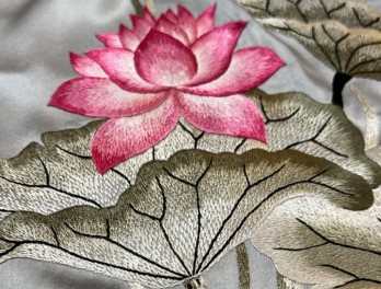 Silk Scarf Gift for Women: Choose by Style, Color and Use